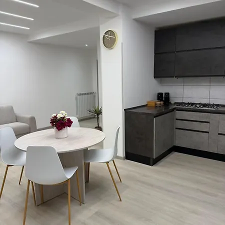 Apartment Xiii Tempio