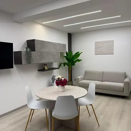Appartamento Xiii Tempio