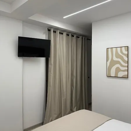 Xiii Tempio Apartment *