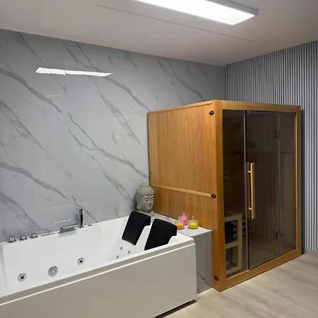 Xiii Tempio Apartment